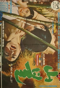 Chamas no Vale (산불)