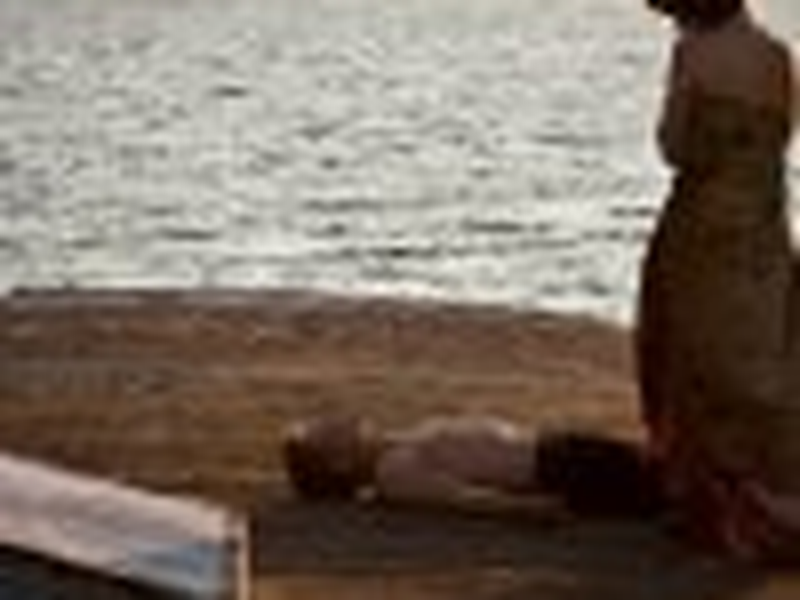 Foto 16 de The Alien Girl