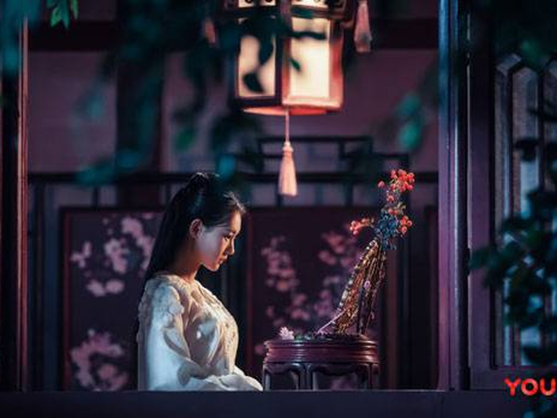 Foto 12 de Bloody Romance