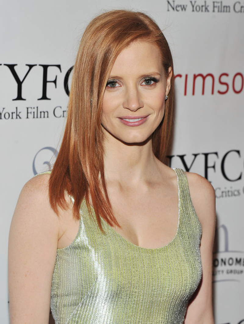 Jessica Chastain - Foto 29