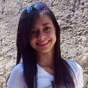 Foto de perfil de Jéssica Penharbe