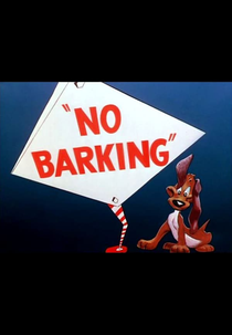 No Barking (No Barking)