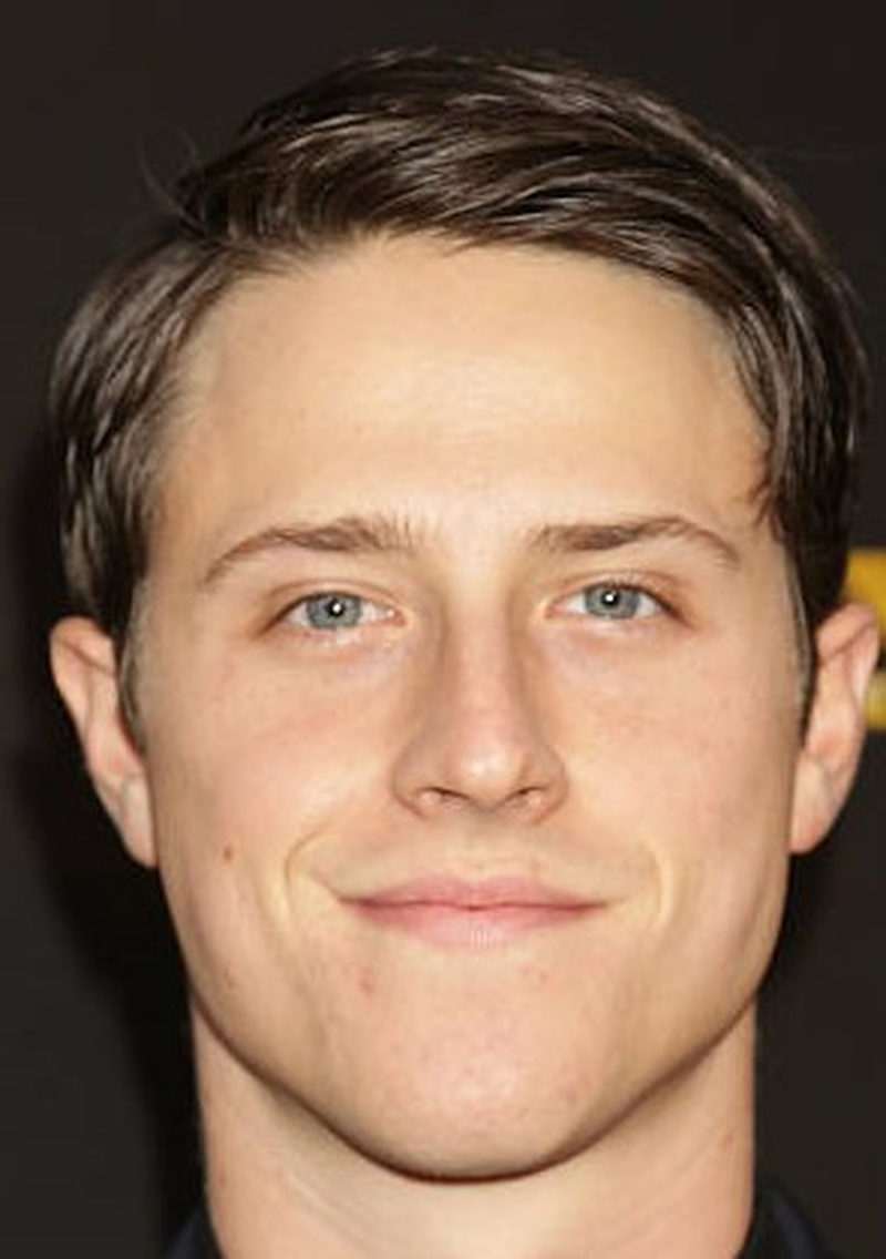 Shane Harper - Foto 3