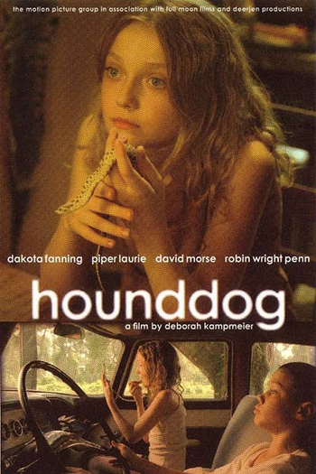  de Filme Hounddog    (2007)