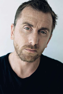 Tim Roth - Poster / Capa / Cartaz - Oficial 4