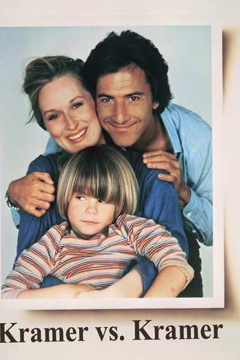  de Filme Kramer vs. Kramer (1979)
