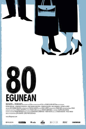  de Filme 80 Dias (2010)