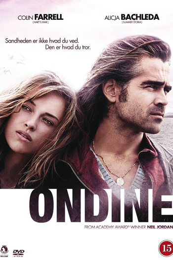  de Filme Ondine (2009)