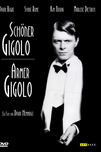  de Filme Apenas um Gigolô (1978)