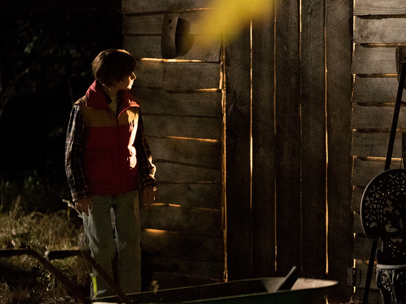 Foto 1 de Stranger Things (1ª Temporada)