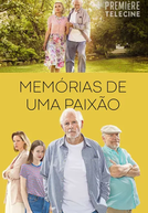 Memórias de uma Paixão