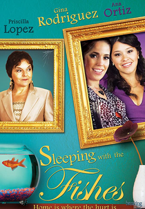 Uma Família Fora do Comum (Sleeping with the Fishes)