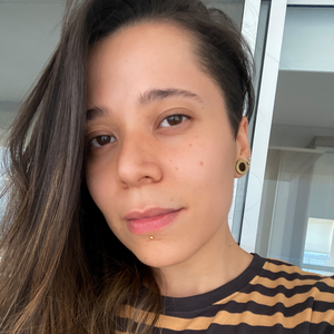 Foto de perfil de Bruna