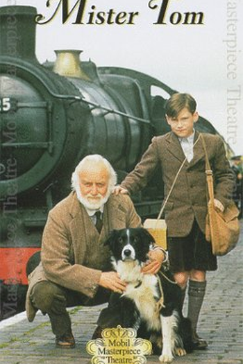  de Filme Boa Noite, Senhor Tom (1998)