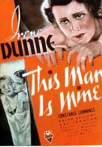 Este Homem é Meu (This Man Is Mine)