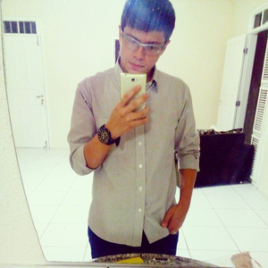 Foto de perfil de Gabson