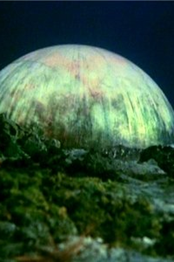 Poster de Episódio Reflections in the Water (1971)