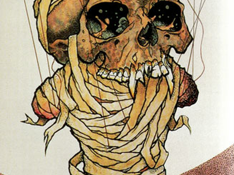 Foto 7 de Metallica: One