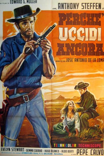  de Filme Só Contra Todos (1965)