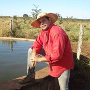 Foto de perfil de Murilo