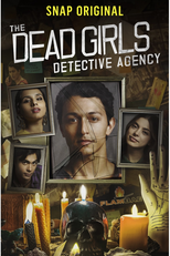The Dead Girls Detective Agency (2ª Temporada) (The Dead Girls Detective Agency (Season 2))