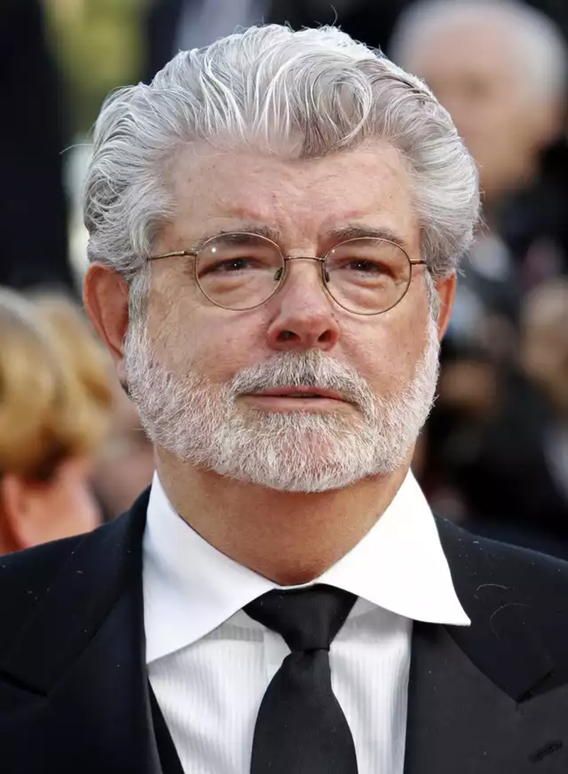 George Lucas - Foto 5