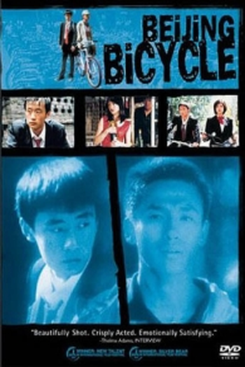  de Filme Bicicletas de Pequim (2001)