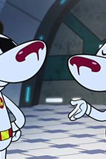 Poster de Episódio Duplicate Mouse (2019)