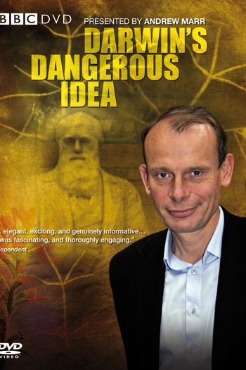 Poster de Série A Perigosa Ideia de Darwin (2009)