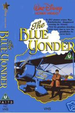 Além do Céu Azul (The Blue Yonder)