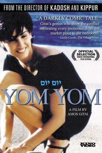  de Filme Yom Yom (1998)
