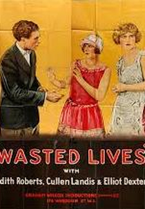 Almas em Delírio (Wasted Lives)