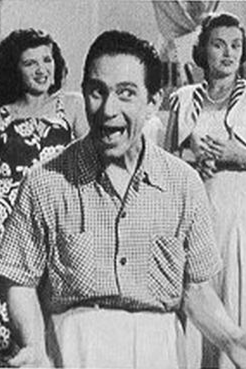  de Filme Carnaval no Fogo (1949)