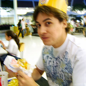 Foto de perfil de Anderson Stuart