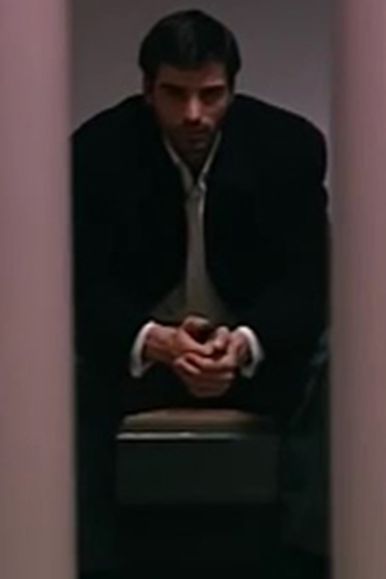 Poster de Episódio 22. Bölüm (2007)