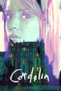 Cordelia - Poster / Capa / Cartaz - Oficial 3