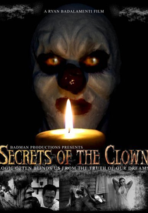 Secrets of the Clown (Secrets of the Clown)