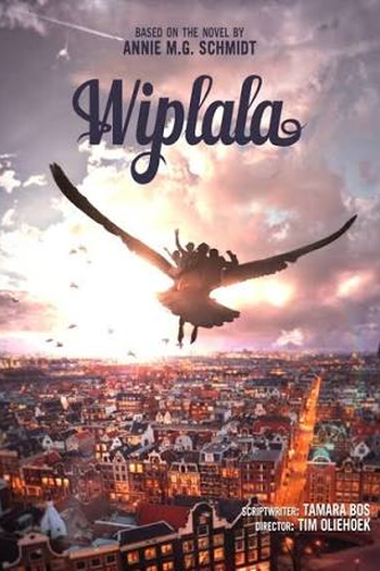  de Filme Wiplala (2014)
