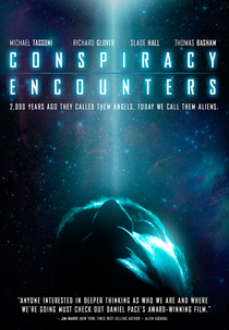 Conspiracy Encounters (Conspiracy Encounters)