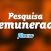 Pesquisa Remunerada no Filmow | Cint