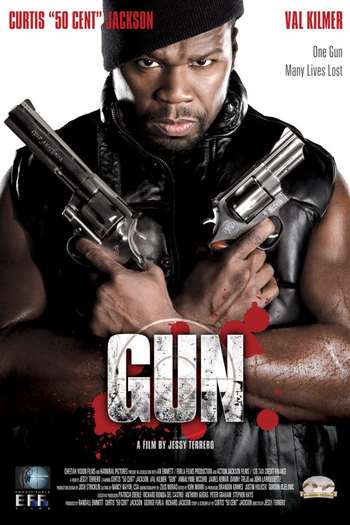  de Filme O Rei das Armas (2010)