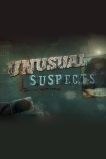  de Série Suspeito Improvável (9ª Temporada) (2017)