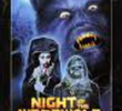 The Nights of the Wolf Man