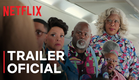 Madea e o Casamento nas Bahamas, de Tyler Perry | Trailer oficial | Netflix