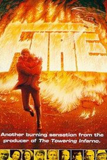 Céu em Chamas (Fire!)