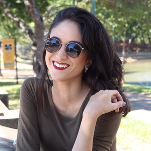 Foto de perfil de Bruna Aidar