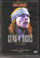 Guns N' Roses Live & Dangerous (Guns N' Roses Live & Dangerous)