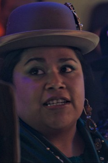 Poster de Episódio Cholitas en acción (2022)
