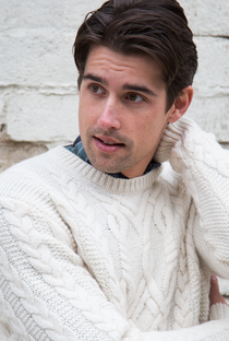 Nick Clifford - Poster / Capa / Cartaz - Oficial 2