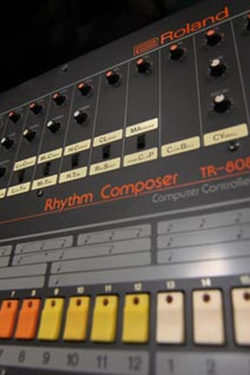 Poster de Filme Focus Forward (2012)